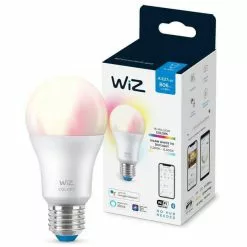 Wiz Color Slimme Lamp E27 60w