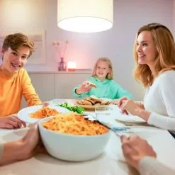 Wiz E14 40w Variabele Witte Vlam Aangesloten Lamp -LAMPEN Winkel 3464144 a5b63057