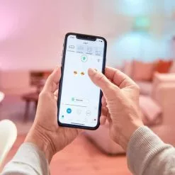 Wiz E14 40w Variabele Witte Vlam Aangesloten Lamp -LAMPEN Winkel 3464144 ec253722