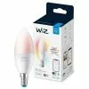 Wiz Color Slimme Lamp Flame E14 40w
