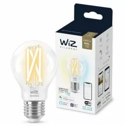 Wiz Connected Lamp Wit Variabel E27 60w