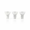 Nedis LED-Lamp GU10 - LEDBGU10P163P1
