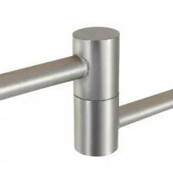 Steinhauer Turound Staande Lamp Staal -LAMPEN Winkel 3560759 15eeba94