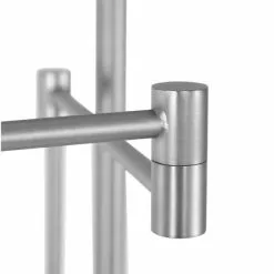 Steinhauer Turound Staande Lamp Staal -LAMPEN Winkel 3560759 7876a9a1