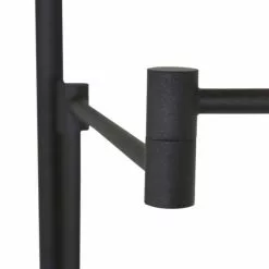 Steinhauer Turound Staande Lamp Zwart -LAMPEN Winkel 3560761 b1220425