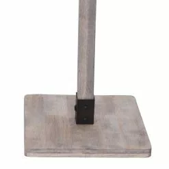 Mexlite Gearwood Staande Lamp Hout -LAMPEN Winkel 3560765 263b4fe6