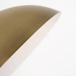 Light & Living Jupiter Staande Lamp Goud -LAMPEN Winkel 3560810 30d88bef