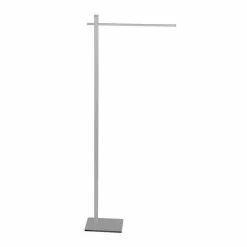 Mexlite Stekk Staande Lamp Staal -LAMPEN Winkel 3560943 20df4099