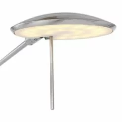 Steinhauer Zodiac Staande Lamp Staal -LAMPEN Winkel 3561437 98937f78