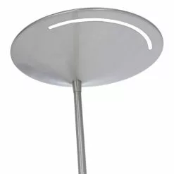 Steinhauer Zodiac Staande Lamp Staal -LAMPEN Winkel 3561437 be09764d
