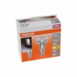 Osram LED-lamp 4058075096882