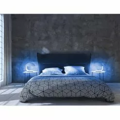 ECD GERMANY LED-lamp E27, RGB, 5W Met Afstandsbediening 7 ECD GERMANY LED-lamp E27, RGB, 5W Met Afstandsbediening -LAMPEN Winkel 3602500 937114ad 1