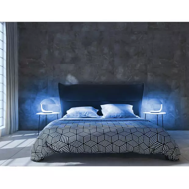 ECD GERMANY LED-lamp E27, RGB, 5W Met Afstandsbediening 4 ECD GERMANY LED-lamp E27, RGB, 5W Met Afstandsbediening - Afbeelding 4