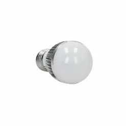 ECD GERMANY 10 X LED-lamp RGB E27 3W + Afstandsbediening -LAMPEN Winkel 3602507 f03c70bf