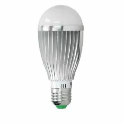 ECD GERMANY LED-lamp E27 9 Watt RGB -LAMPEN Winkel 3602509 ca75af6d 1