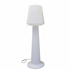 Lumisky Staande Led Lamp Austral W110 Voor Binnen En Buiten