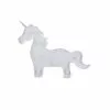 IBello Eenhoorn Unicorn Staand LED-lamp Wit