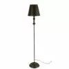 Non-Branded Staande Lamp Amaranda 102 Cm E27 Staal 40W Goud
