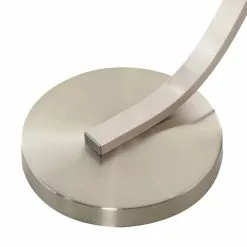 Zenzee Moderne LED Vloerlamp - Staande Lamp - Stalamp - Design - Warmwit 3000K -LAMPEN Winkel 3721313 aa74641b