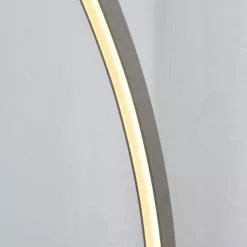 Zenzee Moderne LED Vloerlamp - Staande Lamp - Stalamp - Design - Warmwit 3000K -LAMPEN Winkel 3721313 c0187f4e