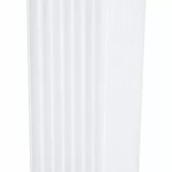 Zenzee Vloerlamp - Staande Lamp - Stalamp - Modern - 14B X 120H Cm - Wit -LAMPEN Winkel 3723192 d7c267aa