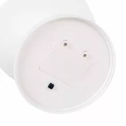 CASA DI ELTURO LED Nachtlampje Snow Wit - Werkt Op Batterijen (incl. Lamp) - Voor Binnen & Buiten 5 CASA DI ELTURO LED Nachtlampje Snow Wit - Werkt Op Batterijen (incl. Lamp) - Voor Binnen & Buiten -LAMPEN Winkel 3743431 d19ffb66