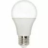 BES LED LED Lamp - Kozolux Runi - E27 Fitting - 12W - Natuurlijk Wit 4000K