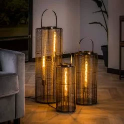 Hoyz - Vloerlamp Reach L - 54cm Hoog - 1 Lamp - Zwart 11 Hoyz - Vloerlamp Reach L - 54cm Hoog - 1 Lamp - Zwart -LAMPEN Winkel 3762507 fa7a971e