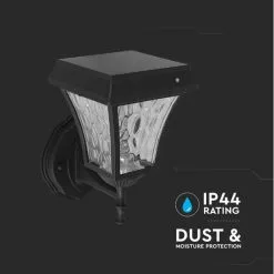 V-tac VT-982 Valencia Solar Wandlamp – Zonne-energie – LED Lamp - 3 -LAMPEN Winkel 3788879 b7be2b6c