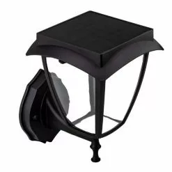 V-tac VT-982 Sevilla Solar Wandlamp – Zonne-energie – LED Lamp - 2