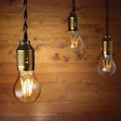 V-tac VT-2288D 10-pack Filament Dimbare LED Lamp - E27 - 8W - 720 Lm - -LAMPEN Winkel 3794869 e7ca8f0d