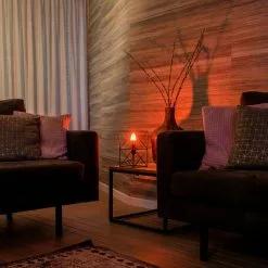 AduroSmart ERIA® Startpakket, 1 Flame Light Lamp En Dimmer -LAMPEN Winkel 3803249 2cab5135