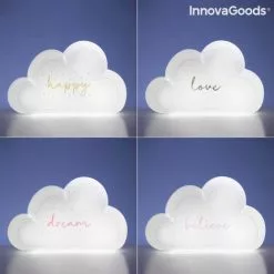 Innovagoods Lamp Met Regenboogprojector En Stickers Claibow - Automatisch Uit - Kinderkamer Lamp - Lamp Kinderkamer - Led Lamp Kinde -LAMPEN Winkel 3805636 f21f3afa