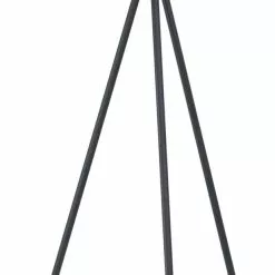 EGLO Esteperra - Staande lamp - E27 - 140,5 cm - Zwart -LAMPEN Winkel 3876756 b031179b