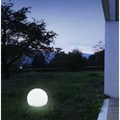 EGLO Monterolo Staande Lamp Buiten - E27 - 39 Cm - Wit -LAMPEN Winkel 3876814 f0be6576