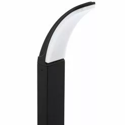 EGLO Fiumicino Staande Lamp Buiten - LED - 90 Cm - Antraciet/Wit -LAMPEN Winkel 3876848 f492e8af