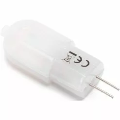 Velvalux LED Lamp 10 Pack - G4 Fitting - Dimbaar - 2W - Helder/Koud Wit 6000K - Melkwit Vervangt 20W 5 Velvalux LED Lamp 10 Pack - G4 Fitting - Dimbaar - 2W - Helder/Koud Wit 6000K - Melkwit Vervangt 20W -LAMPEN Winkel 3889226 9a9527ec