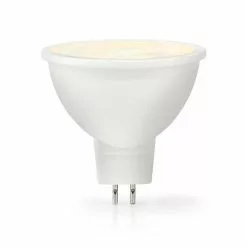 Nedis LED-Lamp GU5.3 - LBGU53MR162 -LAMPEN Winkel 3906252 1bd56265