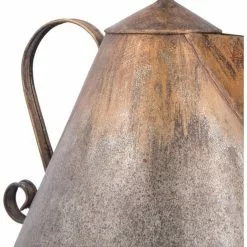 HAES DECO - Hanglamp - Shabby Chic - Retro / Vintage Koffiekan Lamp, 25x23x26 Cm - Hanglamp Eettafel, Hanglamp Eetkamer 4 HAES DECO - Hanglamp - Shabby Chic - Retro / Vintage Koffiekan Lamp, 25x23x26 Cm - Hanglamp Eettafel, Hanglamp Eetkamer -LAMPEN Winkel 3947077 d4613a9d