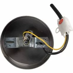 HAES DECO - Hanglamp - City Jungle - Koperkleurige Bladeren Lamp, 41x41x16 Cm - Hanglamp Eettafel, Hanglamp Eetkamer -LAMPEN Winkel 3947256 c9832217