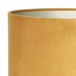 Light & Living Mace Staande Lamp Geel -LAMPEN Winkel 3987405 a08df3de