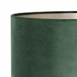 Light & Living Mavey Staande Lamp Groen -LAMPEN Winkel 3987442 a2346b95