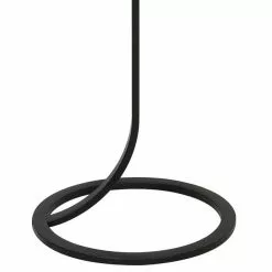 Light & Living Mavey Staande Lamp Blauw -LAMPEN Winkel 3987443 17848bf8