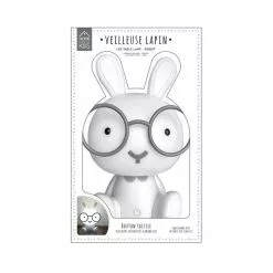 Home Deco Kids Kinderkamer Lamp Konijn LED -LAMPEN Winkel 3987725 af275ae6