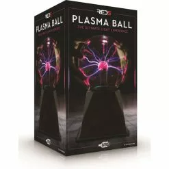 Red X RED5 - Plasma Bal Lamp - 22CM